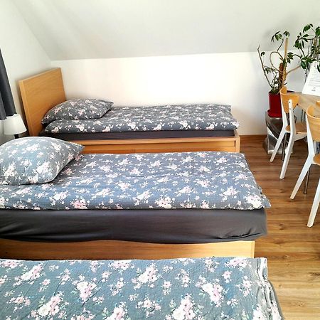 Sowinka Villa Lutowiska Exteriör bild