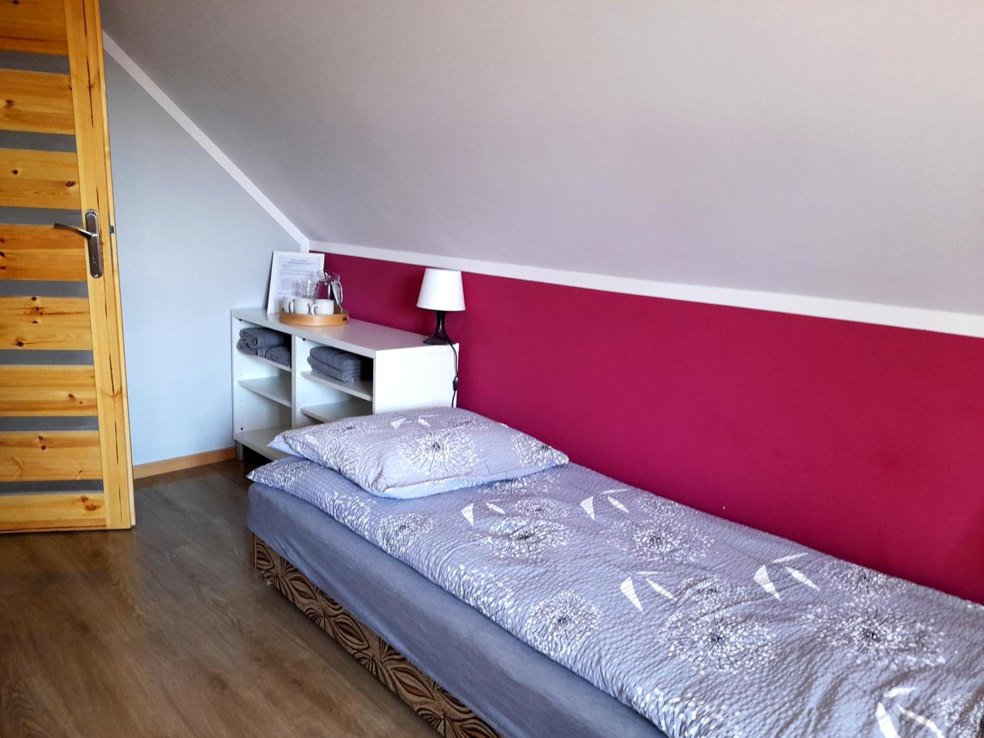 Sowinka Villa Lutowiska Exteriör bild