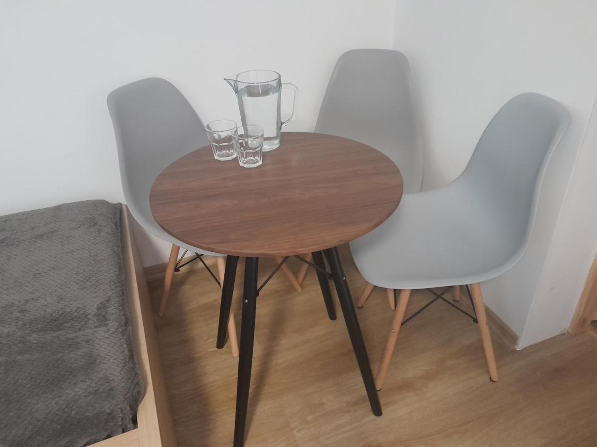 Sowinka Villa Lutowiska Exteriör bild