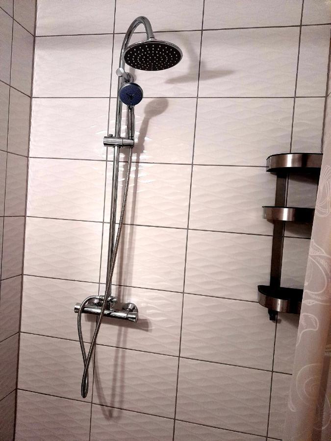 Sowinka Villa Lutowiska Exteriör bild